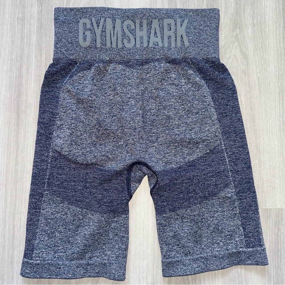 Gymshark shorts